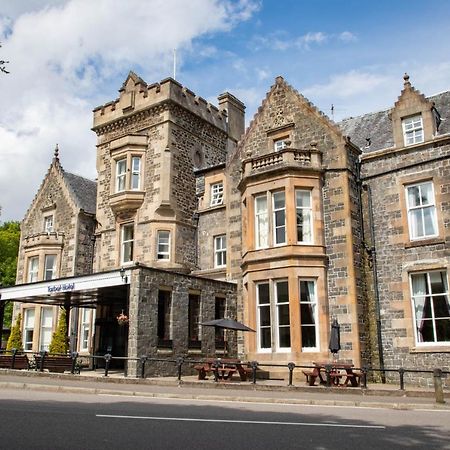 The Tarbet Hotel Екстер'єр фото